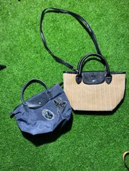 Longchamp bags