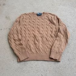 Polo Ralph Lauren Sweaters