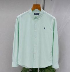 POLO RALPH LUAREN OFFICE SHRT