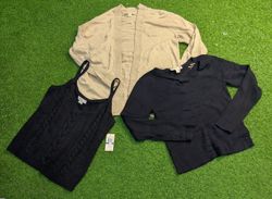 8141 - Michael Kors Sweaters and Cardigan