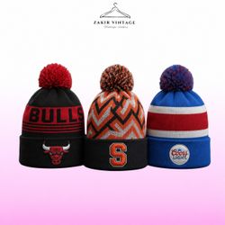 NFL Beanie Cap