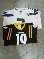 NFL NBA NHL Sports T-Shirt