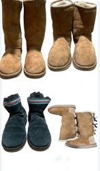 UGG Mini Boots