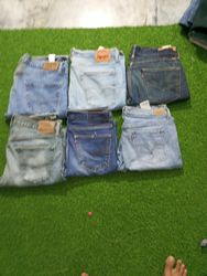 LEVI'S MEN WEAR JEANS ( A 197)