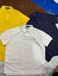 Ralph Lauren Polo Shirts
