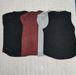 Lululemon T-shirt da uomo