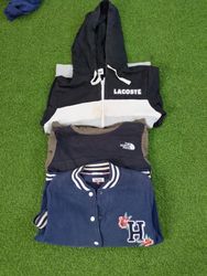Mix Branded Hoodies