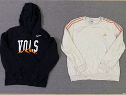 Nike/Adidas Sweat-shirts et hoodies