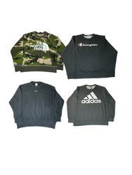Mixed Brands Sweatshirt | V-T673