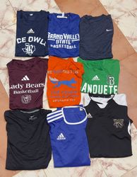 Branded T-Shirts