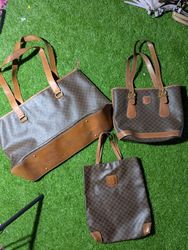 luxury brand bags