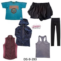 Effortless Lululemon Everyday Activewear Mix Colle..