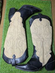 Cowboy Tal boot