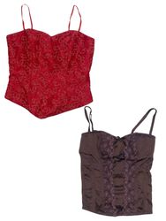Y2K Corsets Collection  | 12 PCS