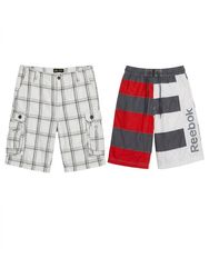 (FV-2946) Reebok Lee Ensemble de shorts pour homme..