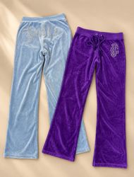 Juicy Couture Bottoms (002)