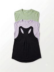 Lululemon Mixed Tops