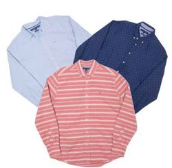 Tommy Hilfiger shirts