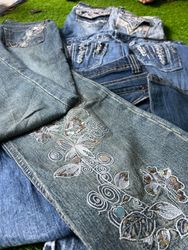 Grace &0ther brands jeans BN 713