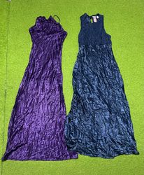 Tv277 Slip Dress 12P