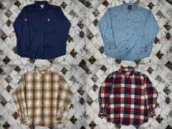 Carharrtt shirt