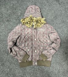Mix y2k jackets