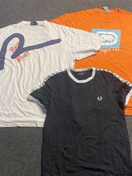 Mix Brand T-Shirts serial-1849