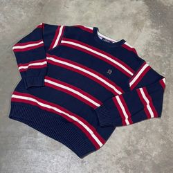 Vintage Tommy Hilfiger Sweaters