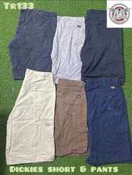 Dickies shorts and pants Tr 133