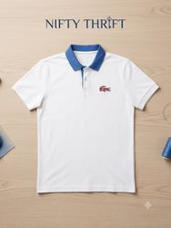 Premium Lacoste Polo T-Shirts