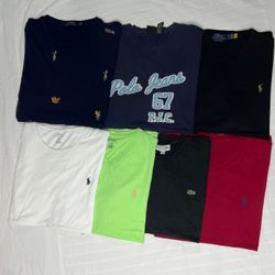 Polo Ralph Lauren T-Shirts