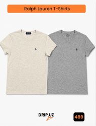 Ralph Lauren T-Shirts