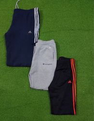 Mix Branded Track Pants and Sweatpants