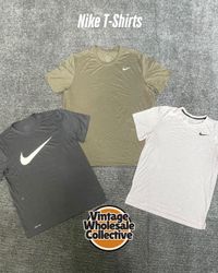 🔴 Nike T-Shirts - (27/10)