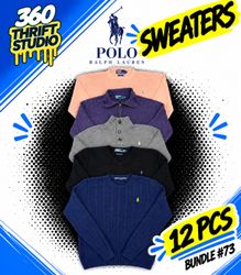 Tricots (Pulls) | Ralph Lauren (# 73)