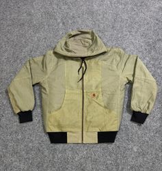 Upcycled Carhartt Hoodie