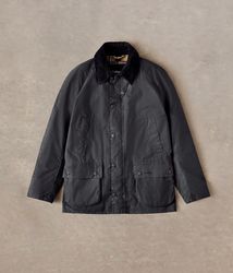 Barbour wax jacket