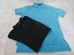 CR11308 Vintage Polo T-Shirts