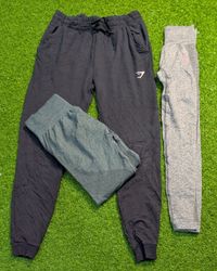 7288 - Gymshark Leggings and Trousers