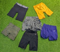 7958 - Gymshark Shorts