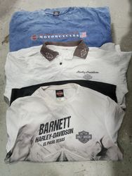Harley Davidson T-Shirts