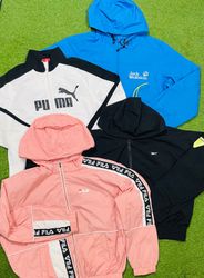 Veste de marque Mix