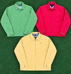 Tommy Hilfiger Harrington Jackets