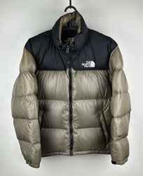 The North face Puffer Jackets including ( 700,800)