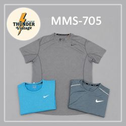 Nike Sport T-Shirt (Mms-705)