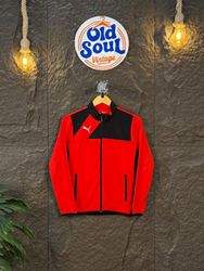 Puma Track Jacket Bundle | OSV-309