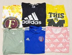 adiads T-Shirts