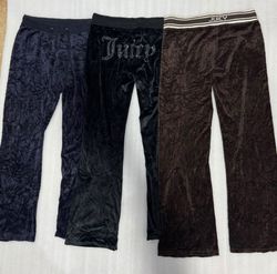 Juicy Couture Trouser