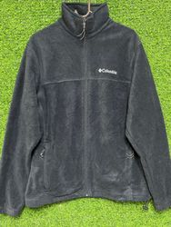 Columbia Fleece Jackets