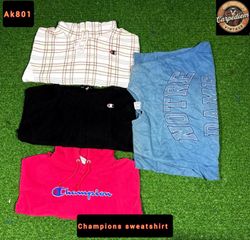 Champion sweatshirt ak801